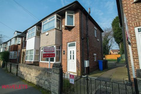 3 bedroom semi-detached house for sale, Balfour Road, Sheffield S9