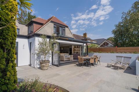 4 bedroom house for sale, Bembridge, Isle of Wight