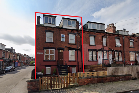 6 bedroom property for sale, Hardy Terrace - Block of 6 Flats, Leeds, LS11