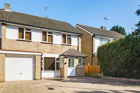 4 bedroom semi-detached house for sale, Little Bushey Lane, Bushey WD23