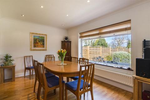 undefined, Little Bushey Lane, Bushey WD23