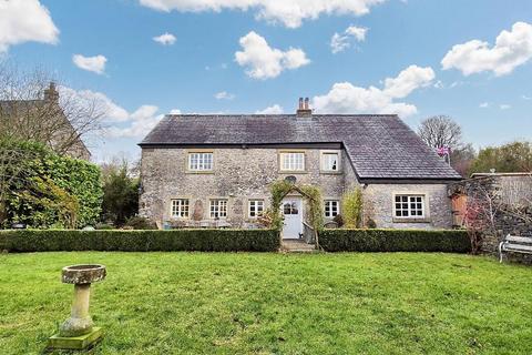 3 bedroom detached house for sale, Newton-in-Bowland, Clitheroe, BB7 3DZ