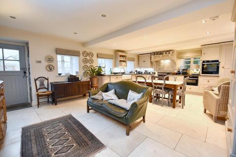 3 bedroom detached house for sale, Newton-in-Bowland, Clitheroe, BB7 3DZ