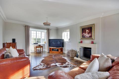 5 bedroom detached house for sale, Santers Court, Gills Green, Hawkhurst, Kent, TN18 5EQ