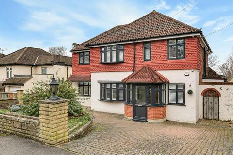 41 Heathhurst Road, South Croydon, CR2 0BB