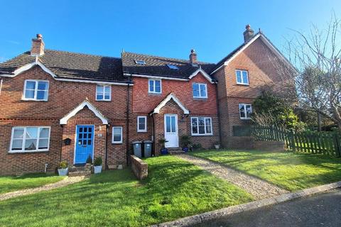 10 The Ruskins, Kings Road, Bembridge, Isle of Wight, PO35 5NY