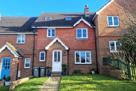 5 bedroom terraced house for sale, 10 The Ruskins, Kings Road, Bembridge, Isle of Wight, PO35 5NY