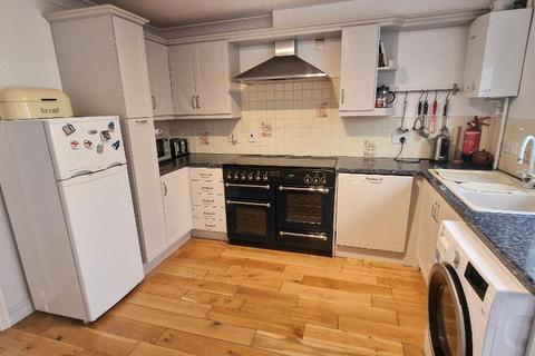 5 bedroom terraced house for sale, 10 The Ruskins, Kings Road, Bembridge, Isle of Wight, PO35 5NY