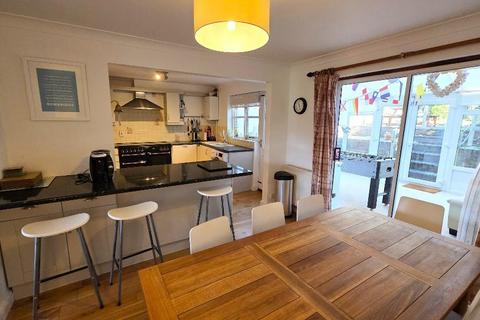 undefined, 10 The Ruskins, Kings Road, Bembridge, Isle of Wight, PO35 5NY