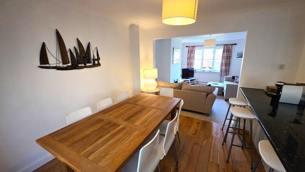 Dining Room Kitchen
