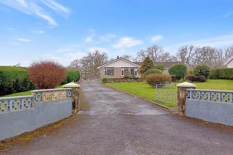 4 bedroom property with land for sale, Aberbanc Road, Henllan, Llandysul, Ceredigion, SA44 5TD