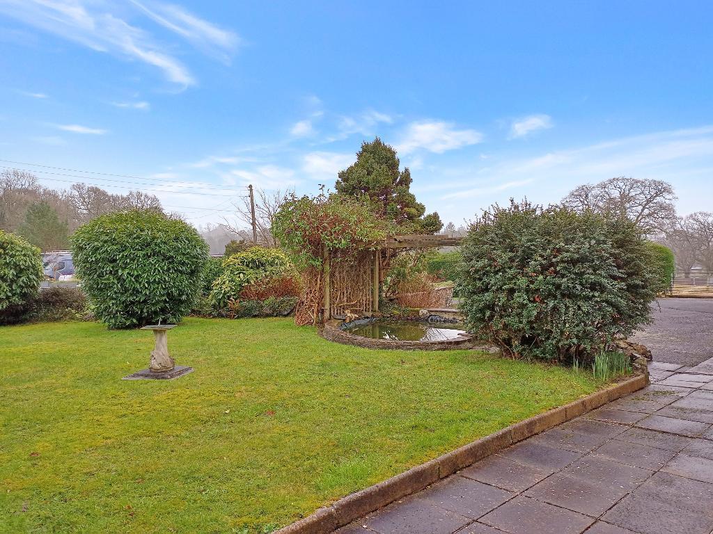 Front Gardens