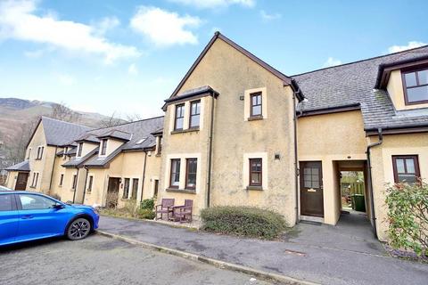 undefined, Strathblane G63