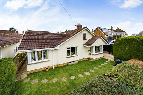 5 bedroom detached house for sale, Deans Park, South Molton, Devon, EX36