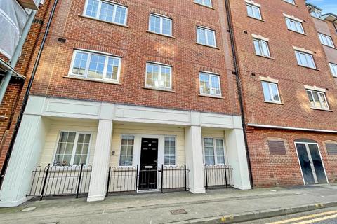 1 bedroom ground floor maisonette for sale, The Elms, 26 John Street, Luton, Bedfordshire, LU1 2EE