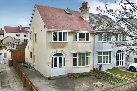 3 bedroom semi-detached house for sale, Dovedale Road, Hoylake, Wirral, CH47