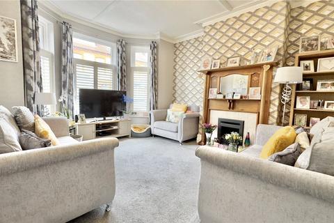 3 bedroom terraced house for sale, Alexandra Road, West Kirby, Wirral, Merseyside, CH48