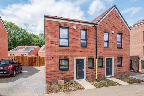undefined, at Beaumont Manor, 9 Coral Avenue, Hemel Hempstead HP2