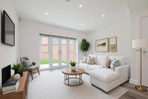 undefined, at Beaumont Manor, 9 Coral Avenue, Hemel Hempstead HP2