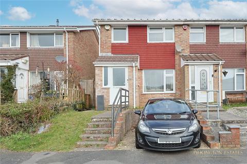 Rigdale Close, Devon PL6