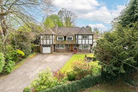 Firs Road, Kenley, CR8
