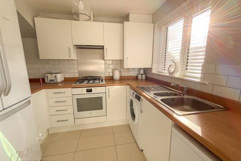 undefined, Monarch Road, Houghton Le Spring DH4