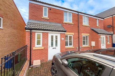 undefined, Monarch Road, Houghton Le Spring DH4