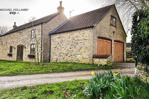 4 bedroom cottage for sale, The Green, Lincoln LN1