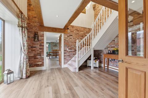 undefined, The Green, Lincoln LN1
