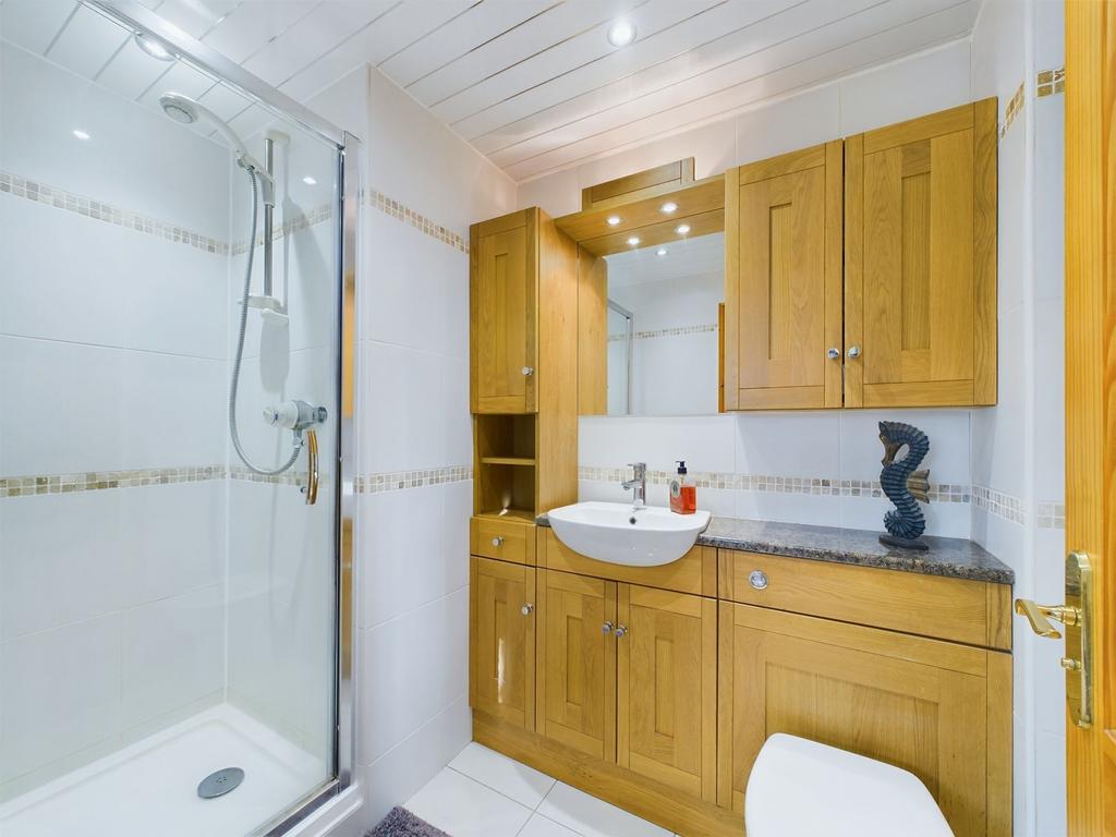 En suite