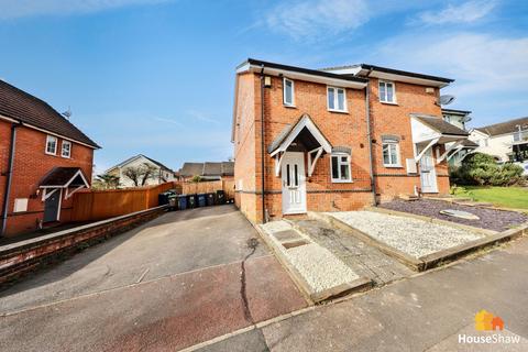 2 bedroom end of terrace house for sale, Falcon Rise, Downley, High Wycombe, HP13 5JT