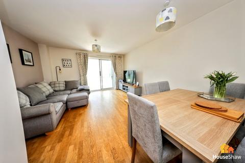 2 bedroom end of terrace house for sale, Falcon Rise, Downley, High Wycombe, HP13 5JT