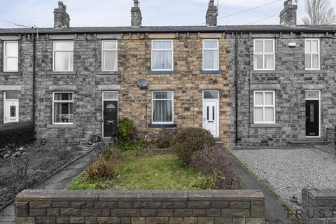 3 bedroom terraced house for sale, Leeds Road, Dewsbury