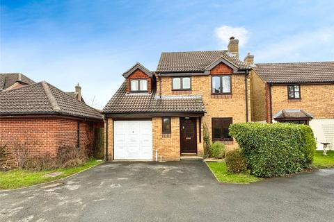 4 bedroom detached house for sale, Old School Close, Bicester OX27