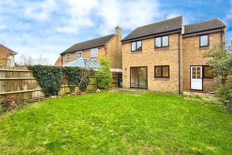 4 bedroom detached house for sale, Old School Close, Bicester OX27