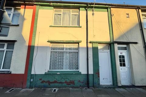 2 bedroom terraced house for sale, Shrewsbury Street, Hartlepool