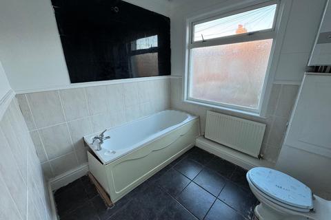 2 bedroom terraced house for sale, Shrewsbury Street, Hartlepool