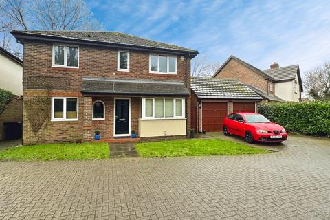 Minehurst Road, Mytchett, Camberley