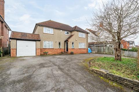 4 bedroom detached house for sale, Alwyn Road, Maidenhead, Berkshire