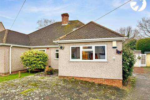 2 bedroom bungalow for sale, Haven Close, Swanley, Kent, BR8