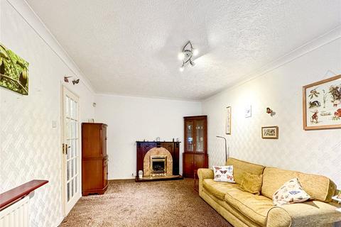 2 bedroom bungalow for sale, Haven Close, Swanley, Kent, BR8