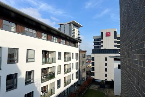 2 bedroom apartment for sale, College Street, Southampton, Hampshire