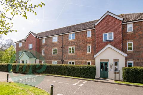 2 bedroom flat for sale, Aylesbury HP21