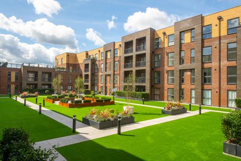 1 bedroom apartment for sale, The Shackleton at Sky Plaza, Meudon Avenue GU14