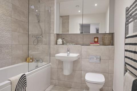 1 bedroom apartment for sale, The Shackleton at Sky Plaza, Meudon Avenue GU14