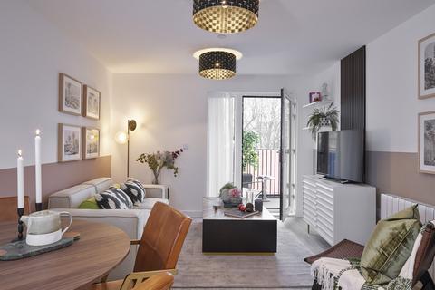 1 bedroom apartment for sale, The Halifax at Sky Plaza, Meudon Avenue GU14