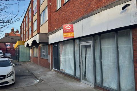 Retail property (high street) to rent, Hertford Road, Enfield, EN3