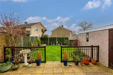 2 bedroom bungalow for sale, Cedar Close, Ampthill, Bedfordshire, MK45