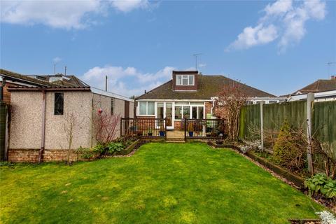 2 bedroom bungalow for sale, Cedar Close, Ampthill, Bedfordshire, MK45