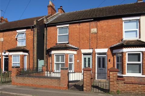 2 bedroom semi-detached house to rent, Brooklands Road, Buckinghamshire MK2